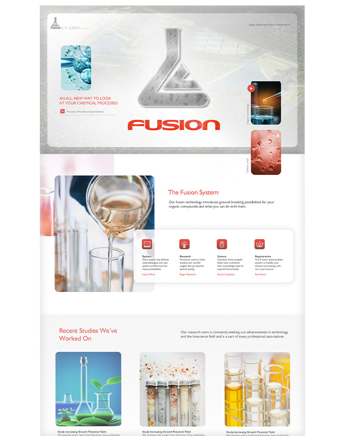 chemical science website