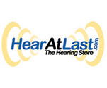 hear at last
