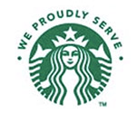 we proudly brew