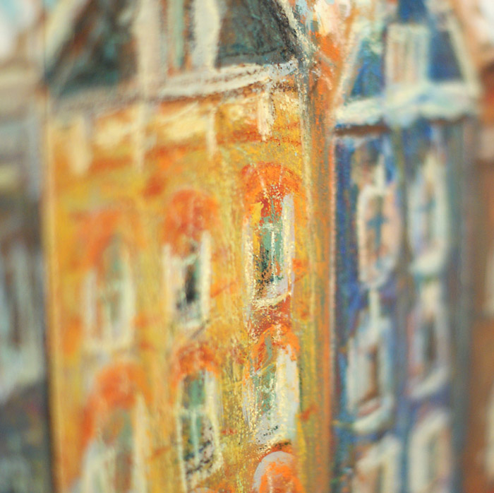 amsterdam painting