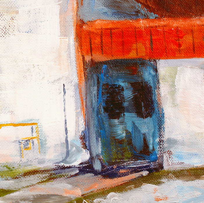 st.catharines painting