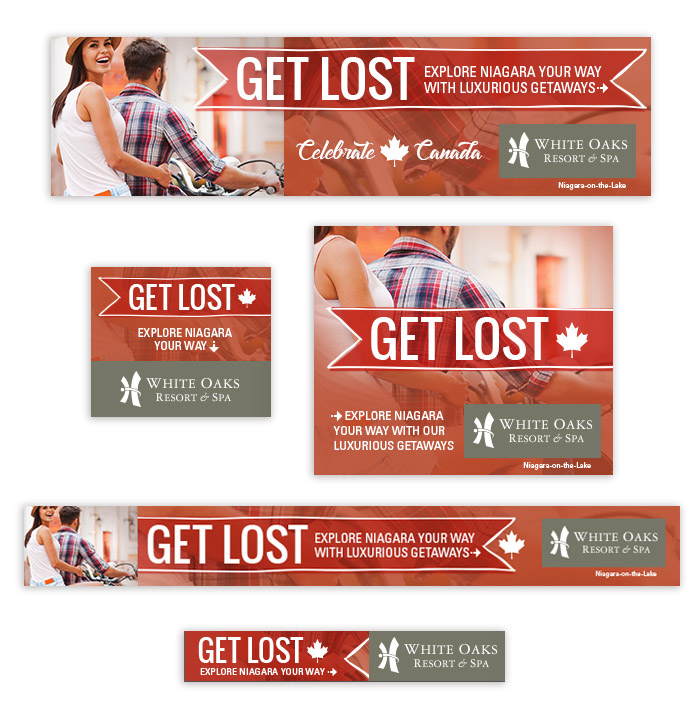 tourism advertising