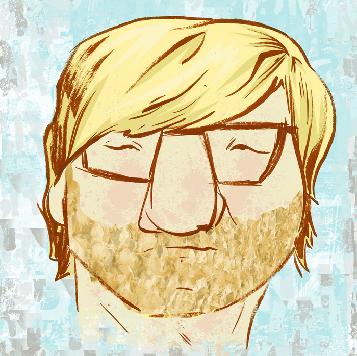 chuck klosterman author