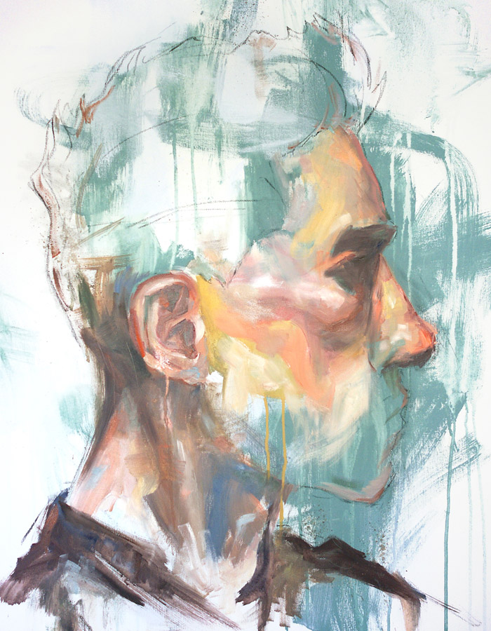 st.catharines portrait artist