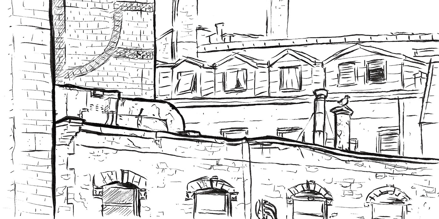 torontosketch