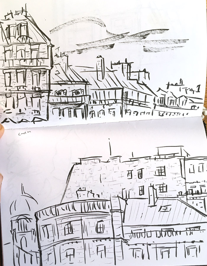 europesketch