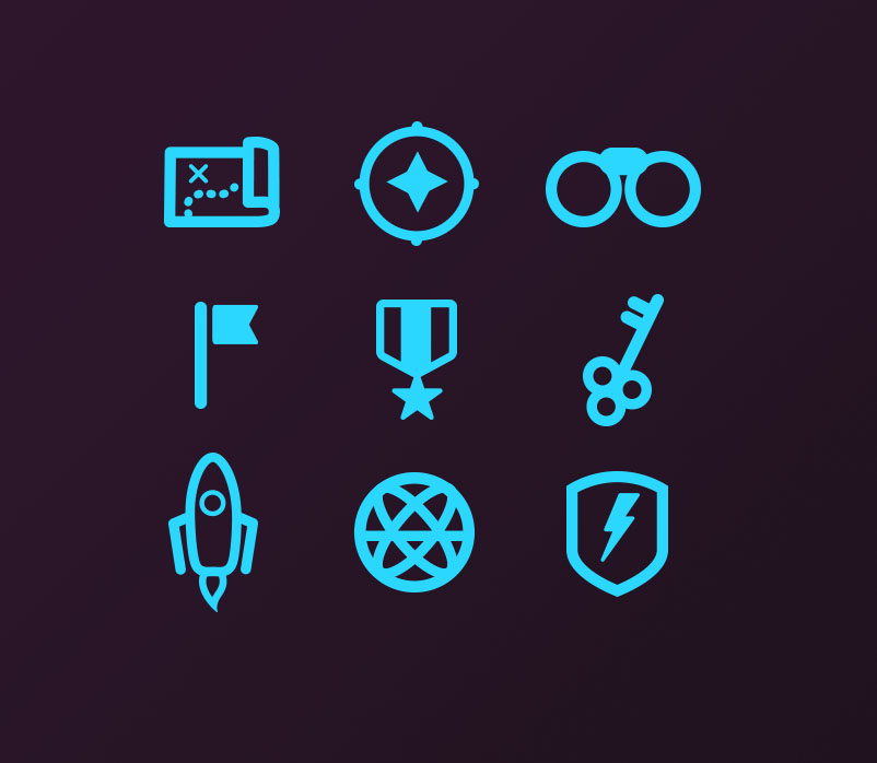 iconset