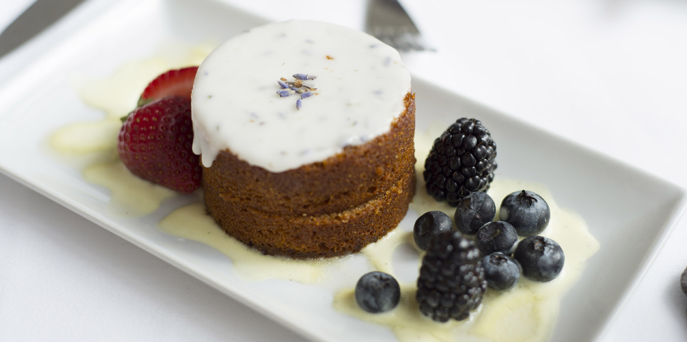 dessert foodie