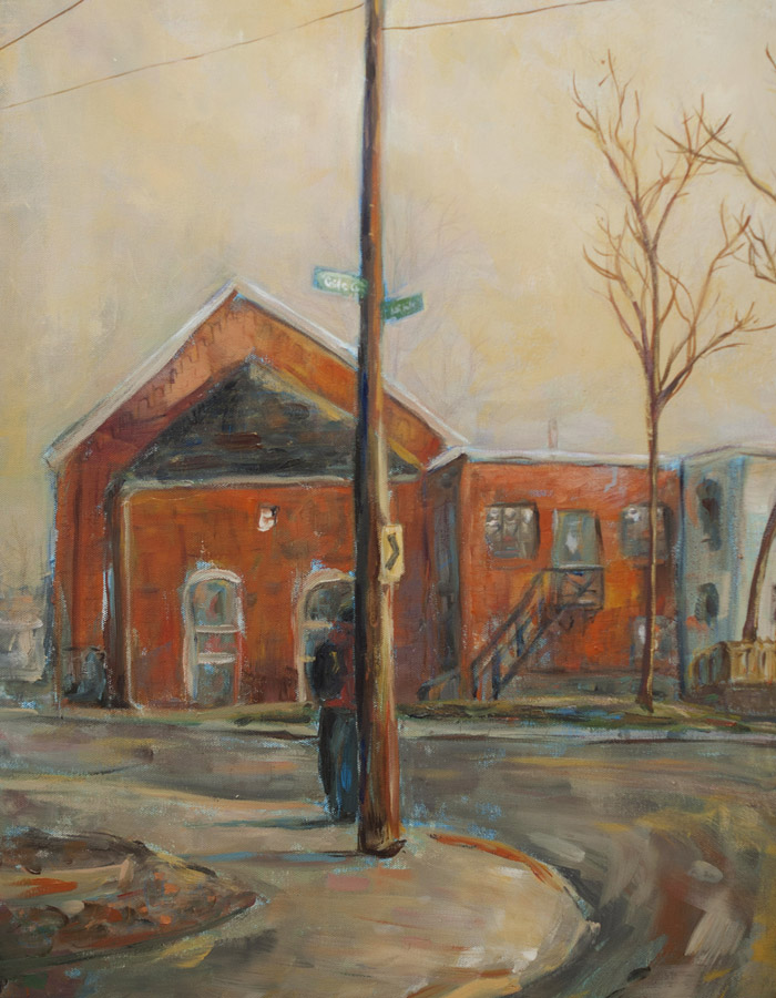 st.catharines painting