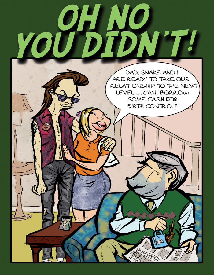 student health plan posters