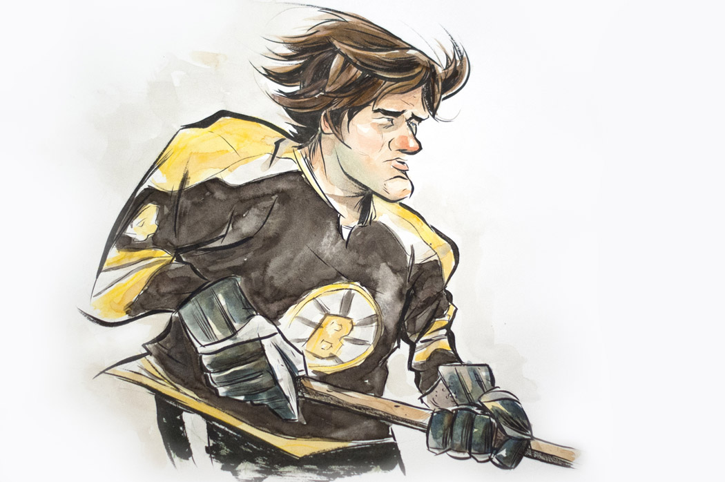 bobby orr