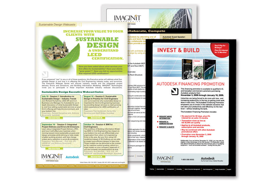 software eblast