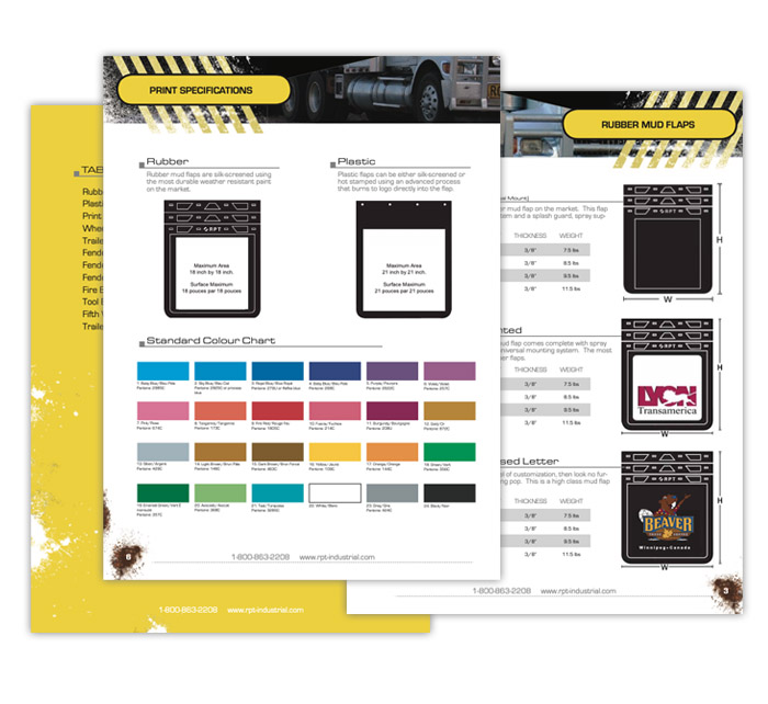 catalogue