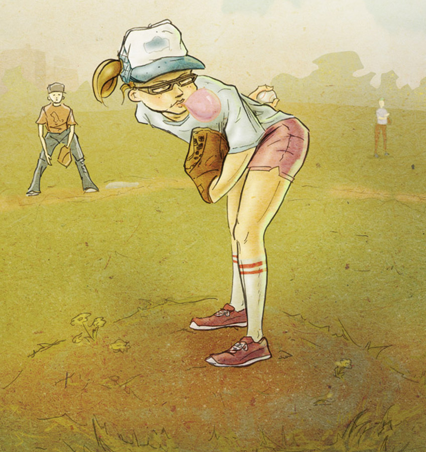 illustration