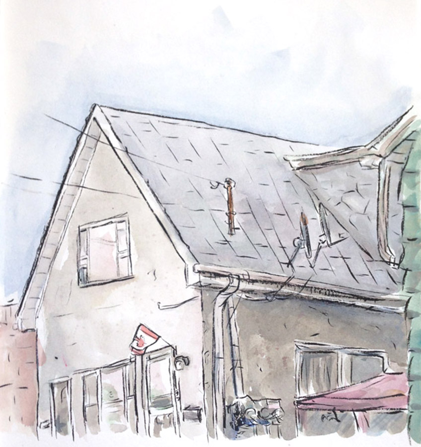 sketchbook