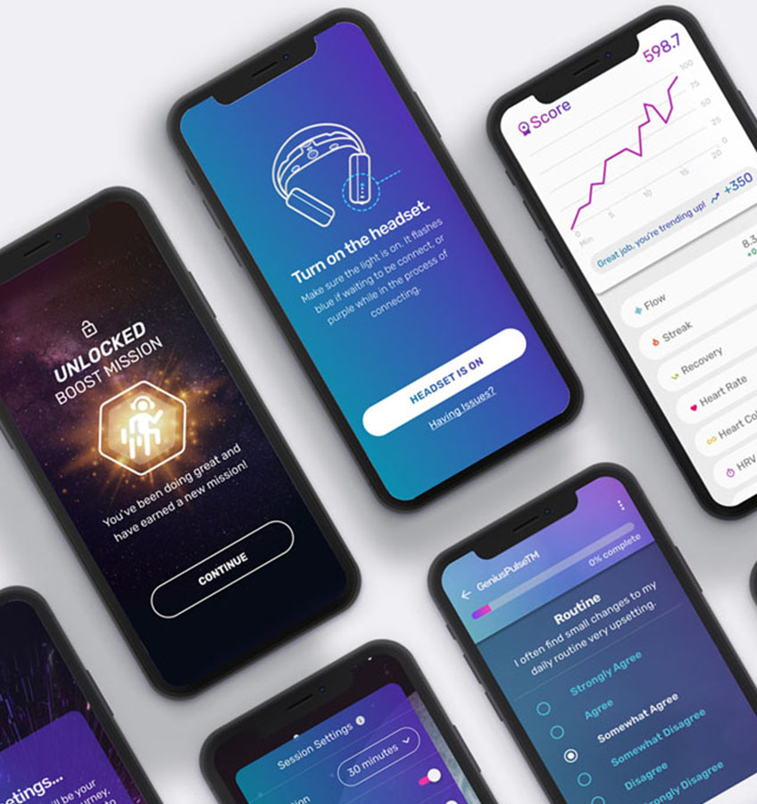 ux product