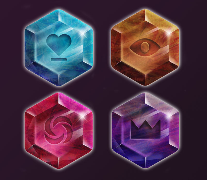 app graphics