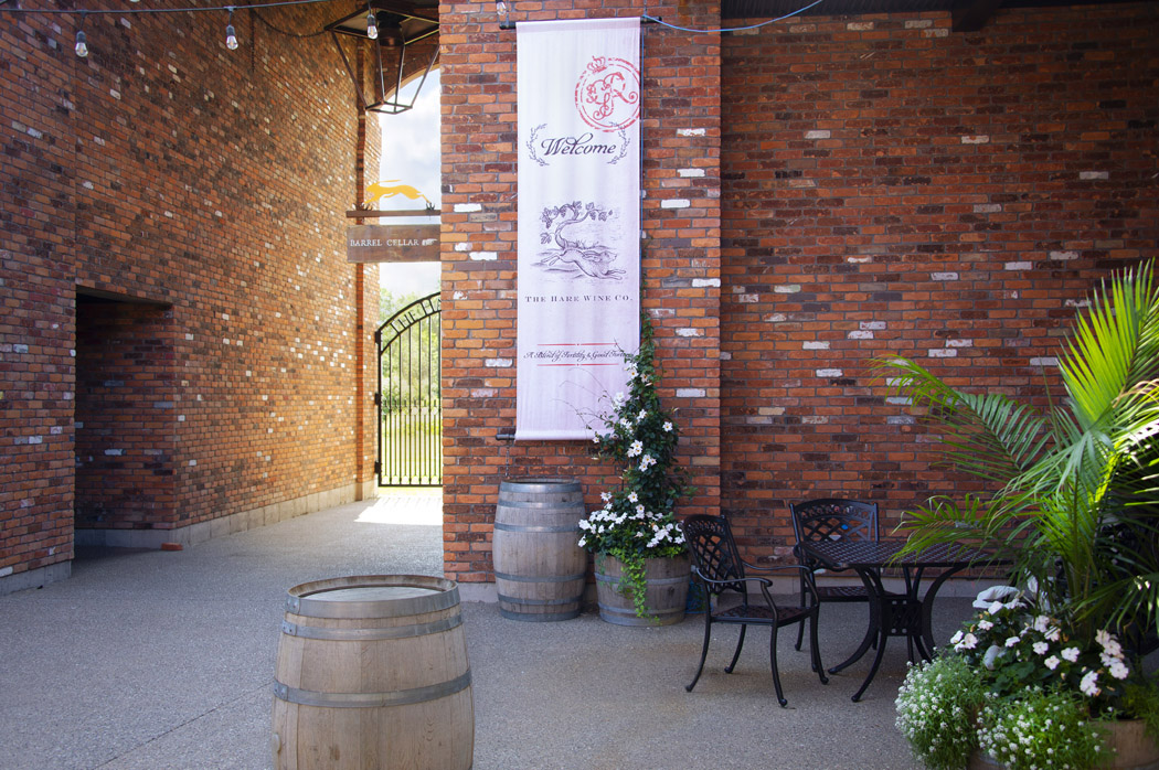 notl winery