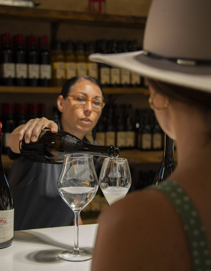 wine tourism