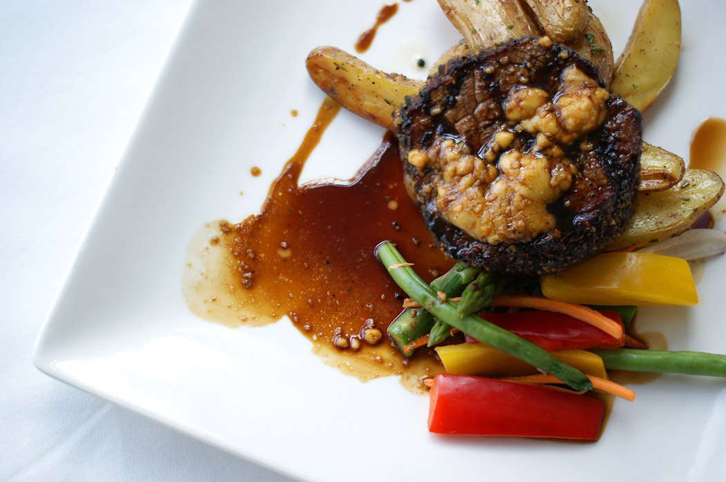 niagara foodie photography