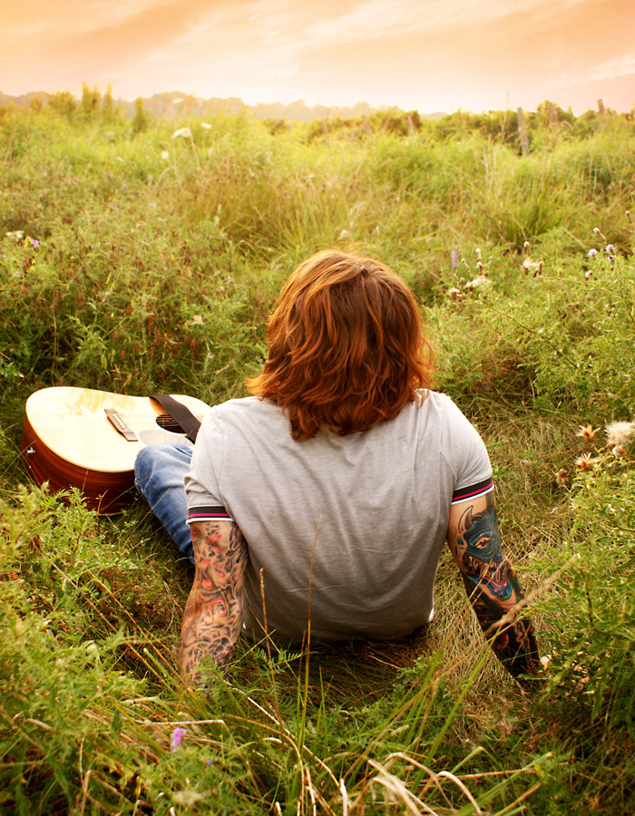 guitar photo