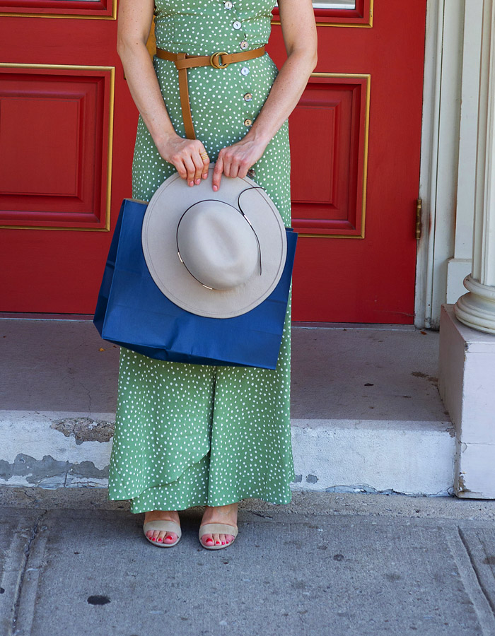 niagara-on-the-lake tourism shopping