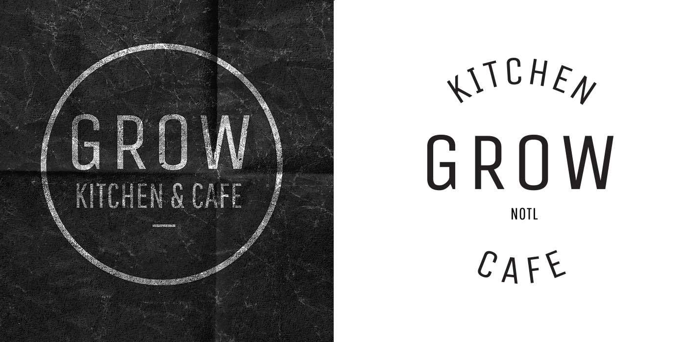 niagara on the lake restaurant branding