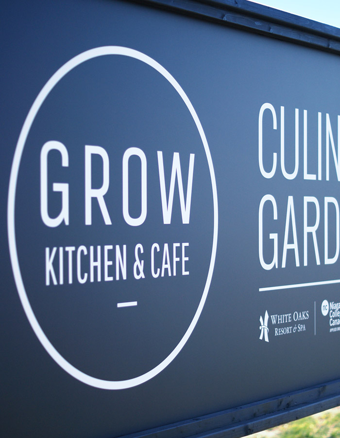 food branding