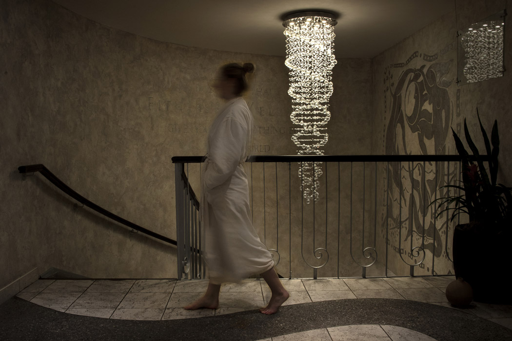 spa wellness