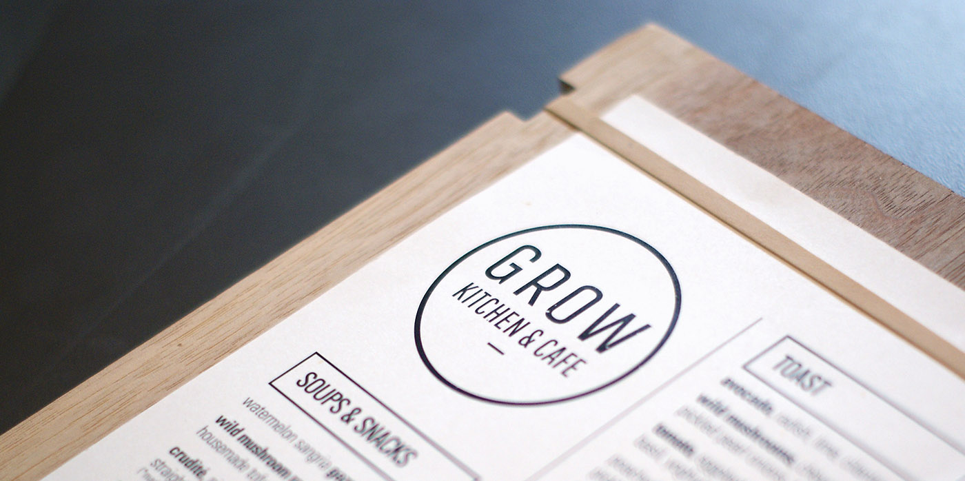 coffee brand design