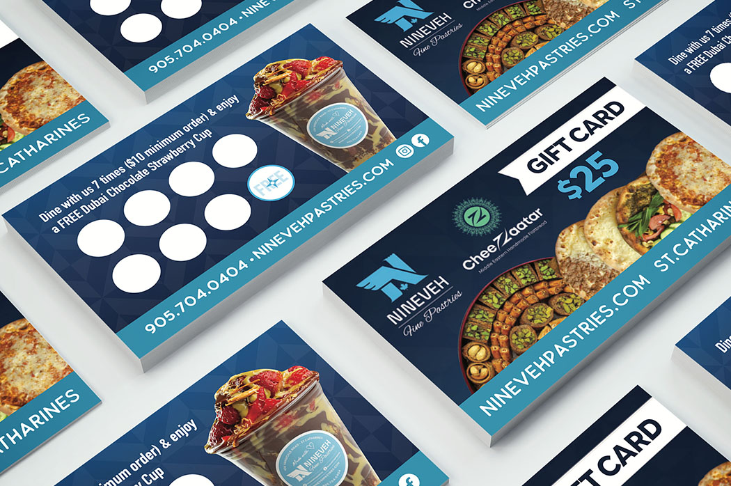loyaltycards