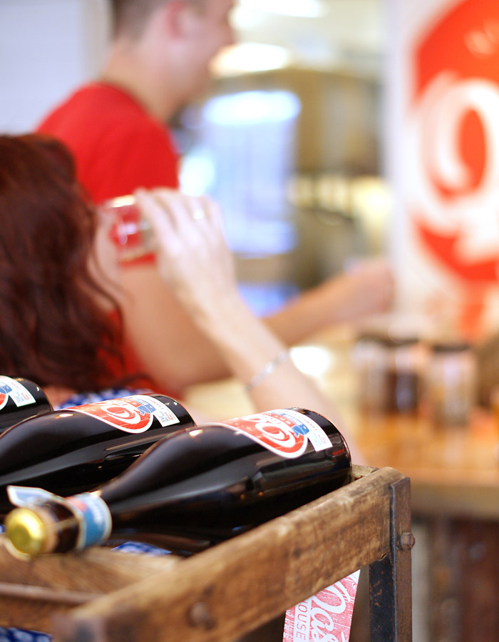 oast house brewery