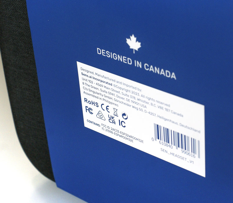 package design
