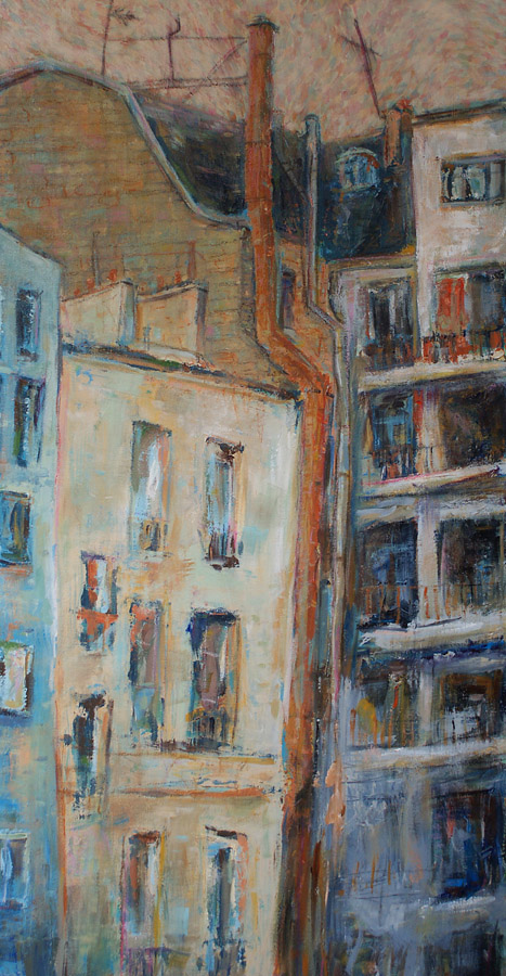 europe painting