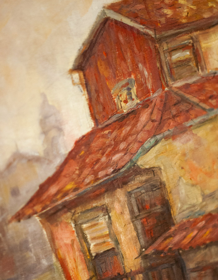 portugal painting