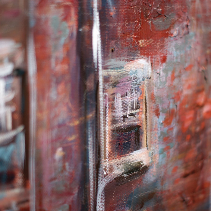 toronto painting