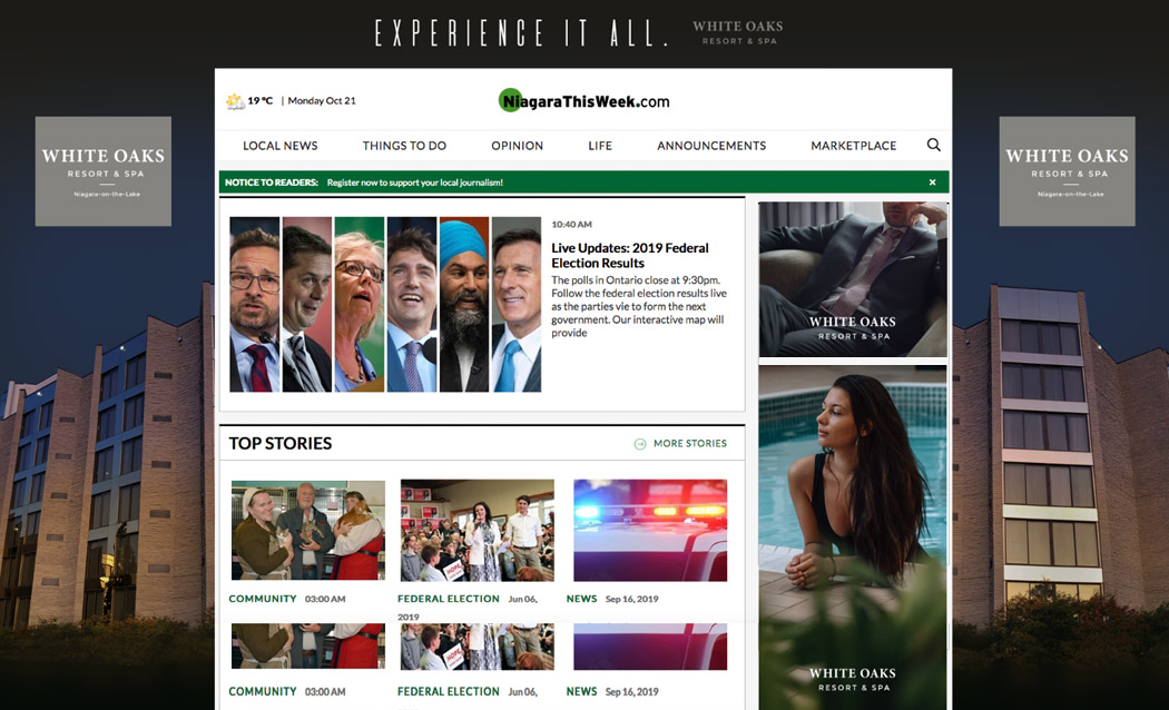 digital advertising