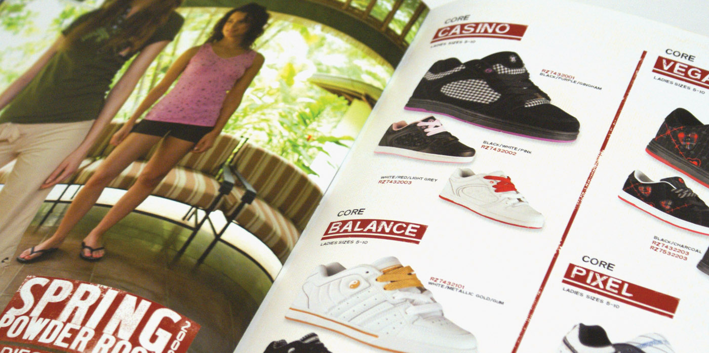 ripzone skate apparel catalogue