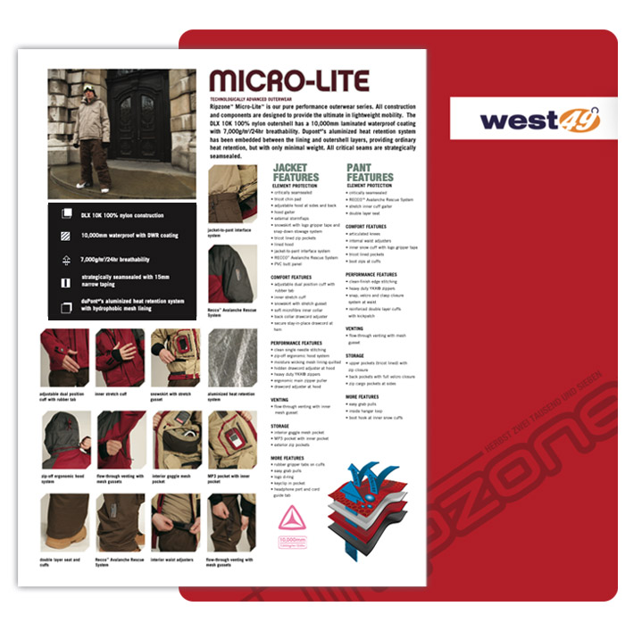productsheet