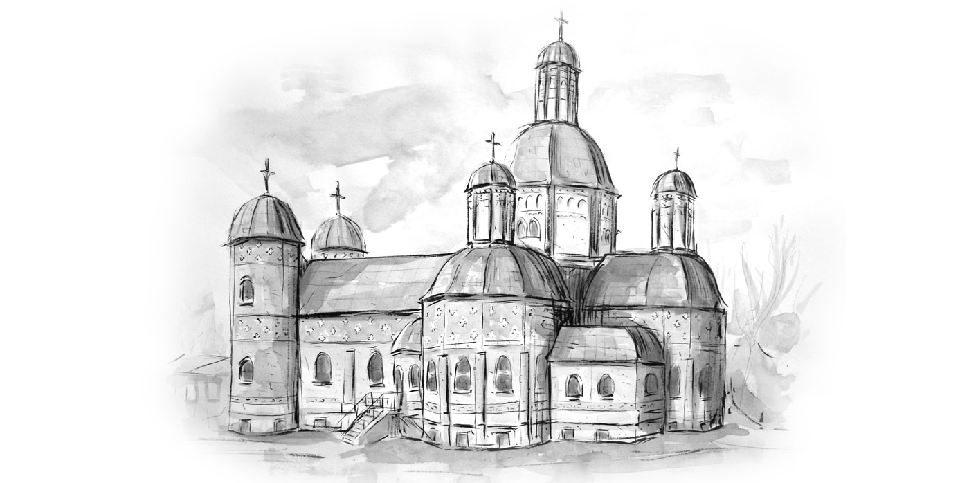 church