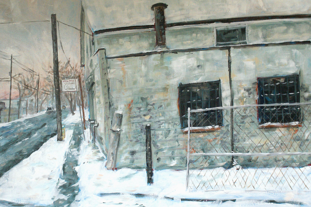 st.catharines facer street