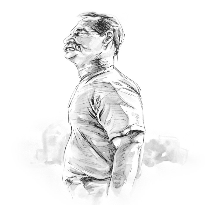 shopworker