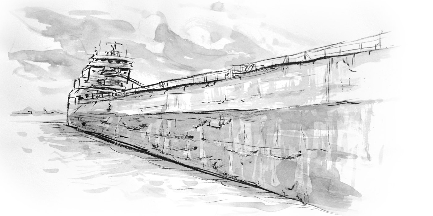 st.catharines welland canal