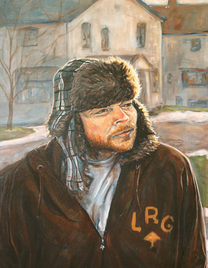 st.catharines portrait