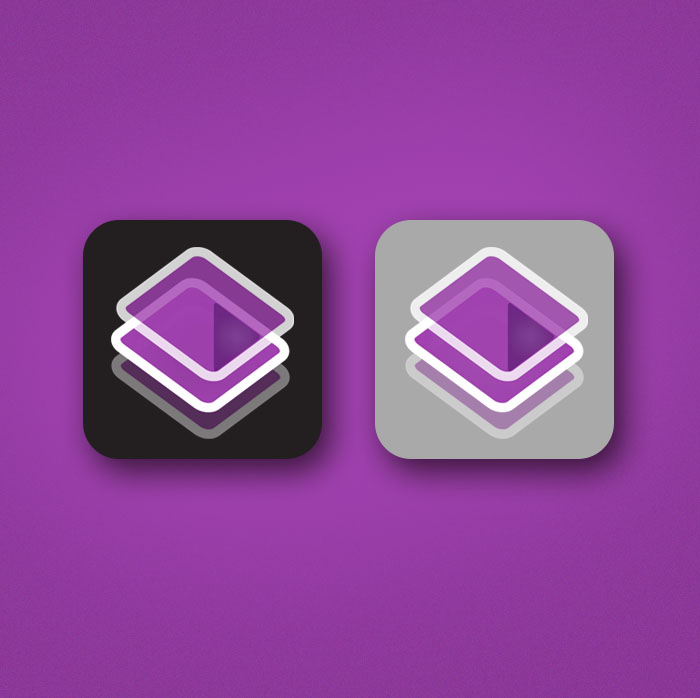 app icons