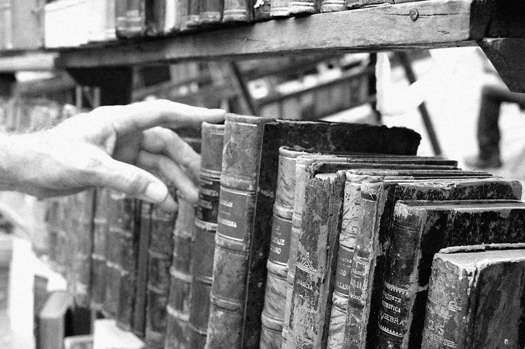 havana book sale