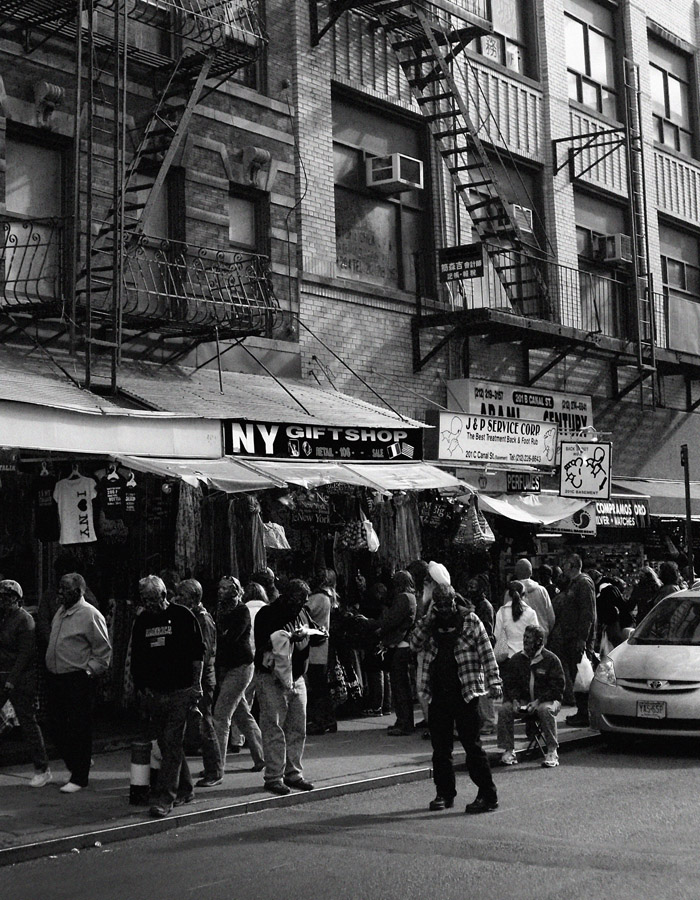 new york travel photo