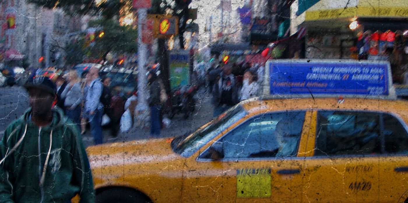 new york city