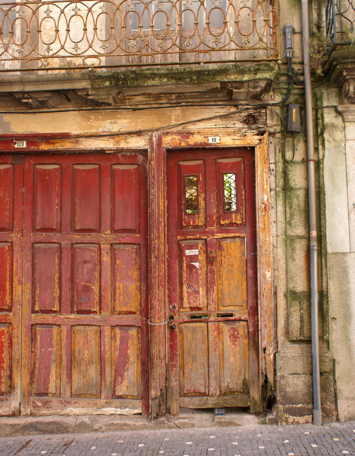 porto travel photography