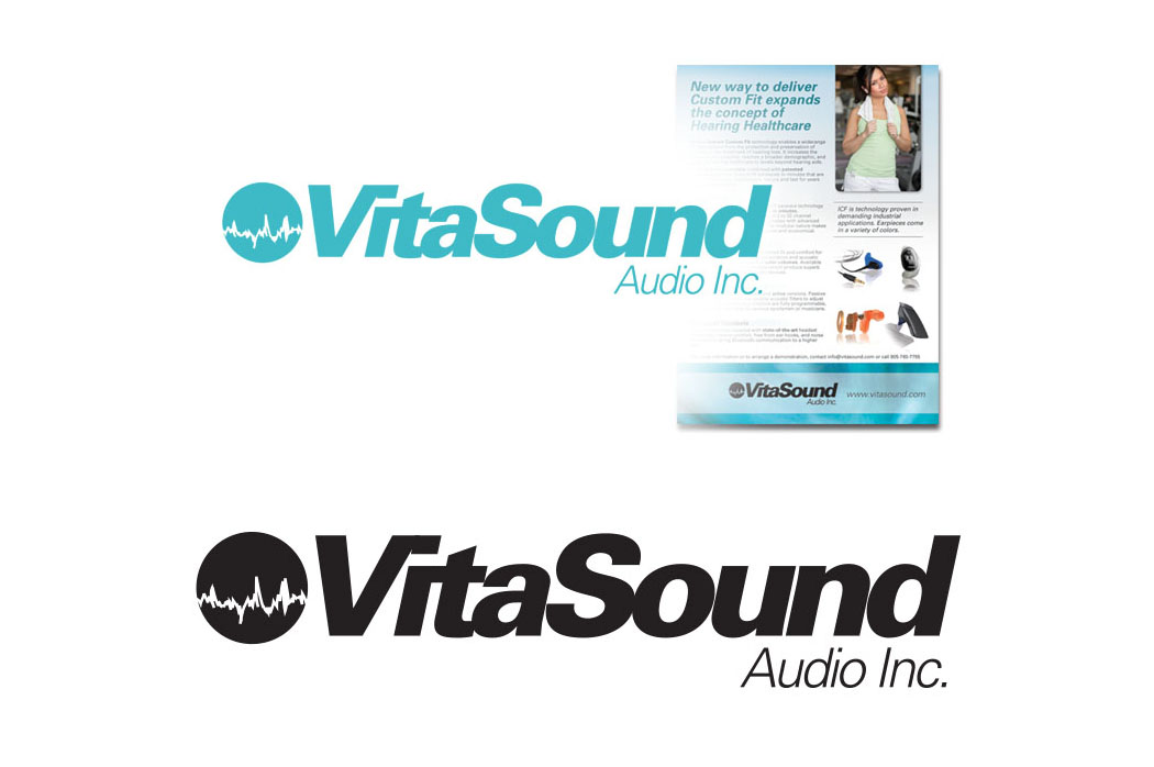 audio logo branding